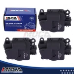 3*heater Blend Door Actuator For Chrysler 300 Charger Magnum Challenger Jeep. Fixed Price $37.80.