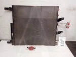 Ac Condenser From 2012 Dodge Ram 1500 10626914. Fixed Price $135.94.