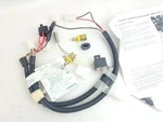 Webasto Heater Preheat Harness Install Kit 24 Volt Dbw300 24v Dbw2020 5000665a. Fixed Price $44.99.