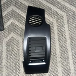 2007-2011 Honda Crv Right Passenger Dash Heat Air Ac Vent With Bezel T26. Fixed Price $24.99.