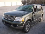 Ford Explorer 2004 Front Temperature Control 4l2418c612ab 6649. Fixed Price $59.00.