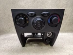Temperature Climate Control Ac Heater Fits 03-06 Hyundai Santa Fe G137-204656. Fixed Price $65.00.