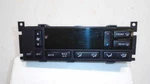 Temperature Control Fits 98 Lincoln Continental. Fixed Price $115.00.