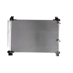 New Premium Fit A/c Condenser 884600e070. Fixed Price $113.54.