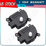 Blend Door Actuator For Chrysler 300 Dodge Challenger 08-2019 Mode 604-049 Hvac. Fixed Price $21.99.