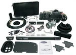 Vintage Air Surefit Gen 5 Kit System 1964-67 Gto W/o Factory Ac No Compressor!. Fixed Price $2037.00.