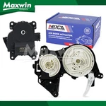 2x Hvac Blend Door Actuator Fit 05-07 Toyota Avalon 07-11 Camry 10-19 Highlander. Fixed Price $63.50.