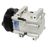 Ac Compressor 6-232 With Supercharged Option Fits 94-95 Thunderbird. Fixed Price $343.72.