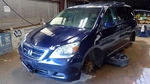 Heater Core Front Fits 05-10 Odyssey. Fixed Price $166.00.