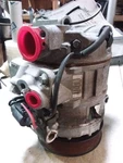 Ac Compressor Fits 08-10 Porsche Cayenne. Fixed Price $144.99.