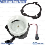Heater A/c Blower Motor W/ Fan Cage Fit Ranger Navajo Bronco Ii Explorer Pickup. Fixed Price $35.26.