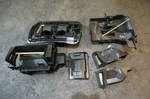 Oem Bmw E46 Ac Evaporator Heater Core Box Panels 01-05 325i 330i 325ci 330ci. Fixed Price $89.95.