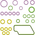 Gpd 1321411 A/c System O-ring & Gasket Kit Fits 2013-2015 Mercedes-benz Glk250. Fixed Price $52.99.