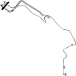 Ac Suction And Liquid Line Hose Fits 2008-2012 Honda Accord Universal Air Condi. Fixed Price $64.46.