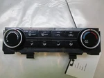 22 23 24 Hyundai Santa Cruz Manual Climate Heater Ac Control Oem Ec500nxacl Lkq. Fixed Price $162.18.