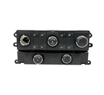 2008-2010 Chrysler Town & Country Ac Heater Control Switch Panel Oem P55111805ah. Fixed Price $39.59.