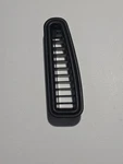 07-15 Audi Q7 Front Left Driver Side Door Air Vent Trim Oem 4l0819985. Fixed Price $12.50.