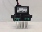 2012 Cadillac Srx Front Blower Motor Resistor - Auto Temp*only*. Fixed Price $35.59.