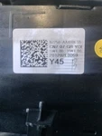 Heater Climate Temperature Control Oem 21-23 Hyundai Elantra 1yr Wrnty 97250aa41. Fixed Price $65.00.