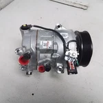 2022 Hyundai Sonata 2.5l Turbo Ac Compressor Id # 4471407662. Fixed Price $219.95.