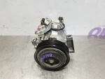 22 2022 Nissan Frontier 3.8l Ac Compressor. Fixed Price $104.13.