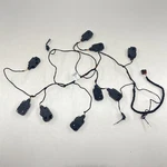 17-24 Audi A4 S4 Hvac Box Heater Ac Flap Motor Air Mix Actuator Set Oem. Fixed Price $99.99.