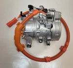 2023 Honda Cr-v Ac Air Compressor Pump + Clutch 38800-69f-a02. Fixed Price $349.99.
