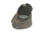 Nos 1947-1948-1949-1950 Kaiser Frazer Right Vent Duct Inlet Funnel Kf #200612. Fixed Price $37.48.