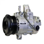Ac Compressor Fits 06-07 Lexus Gs430. Fixed Price $1092.00.
