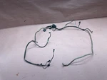 Bmw 2002 1502-2002tii Ac Climate Control Heater Wiring Harness Plug Oem 93kmiles. Fixed Price $39.55.