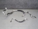 15-18 Jeep Wrangler Jk 3.6l A/c Air Condition Hose Pipe Line Set Oem. Fixed Price $141.77.