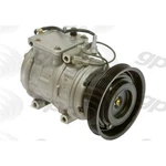Ac Compressor 4 Cylinder Japan Built Fits 89-91 Camry. Fixed Price $419.00.