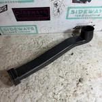 78-80 Mazda Rx7 Hvac Under Dash Defrost Duct Ac Heat Hose Tube Sa 887164761. Fixed Price $49.99.