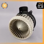 11-18 Audi D4 A8 A8l Ac A/c Heater Blower Motor Fan 4h1820021b Oem. Fixed Price $91.30.