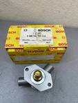 Mercedes Benz Auxiliary Idle Control Valve Regulator 0280140037 New 0001410625. Fixed Price $1250.00.