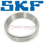 Skf Rear Axle Differential Bearing Race For 1971-1979 Volkswagen Super Ui. Fixed Price $19.63.