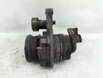 1995-2002 Pontiac Firebird Air Conditioning A/c Ac Compressor Oem Lfsot. Fixed Price $47.37.