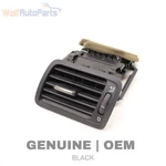2009-2011 Vw Cc - Left Dash Air Vent 3c1819701f. Fixed Price $13.99.