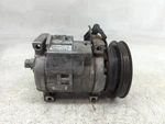 2004-2010 Chrysler Pt Cruiser Air Conditioning A/c Ac Compressor Oem Y4uat. Fixed Price $72.92.
