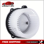 A/c Blower Motor W/fan For Hyundai Azera Elantra Gt Kia Optima Forte 97113-3x000. Fixed Price $32.89.