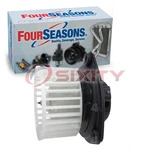 Four Seasons Hvac Blower Motor For 1991-1996 Buick Commercial Chassis Vn. Fixed Price $68.87.