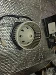 New Hvac Heater Blower Motor Fan For Infiniti Qx56 Qx80 Nissan Armada 27220jk00a. Fixed Price $45.87.