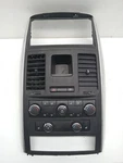 2008-2009 Dodge Caravan Dash Ac Heater Tempe Radio Audio Bezel Trim Panel Oem. Fixed Price $79.09.