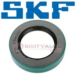 Skf Rear Manual Transmission Seal For 1965-1973 Jeep J-2600 - Gaskets Yw. Fixed Price $18.11.