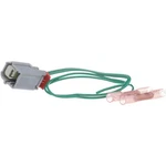 Ambient Air Temperature Sensor Connector Standard S2495. Fixed Price $40.13.