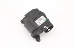 12-18 Ford Focus Electric Blending Flap Control Motor Black Oem Av6n-19b634-aa. Fixed Price $29.99.