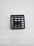 Bmw E36 Oem Fresh Air Grille Dash Vent Dashboard Passenger Side. Fixed Price $32.30.