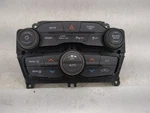 2015-2016 Dodge Challenger Ac Heater Climate Control 7530320 Hpy6h. Fixed Price $77.87.