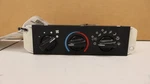 2002 - 2005 Jeep Wrangler Ac Heater Temperature Control Unit Oem. Fixed Price $82.68.