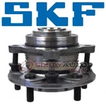 Skf Front Axle Bearing And Hub Assembly For 2007-2019 Toyota Tundra - Ij. Fixed Price $199.72.